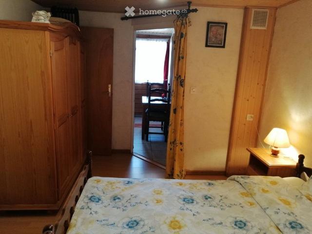 Apartment mieten in Les Paccots, Châtel-Saint-Denis
