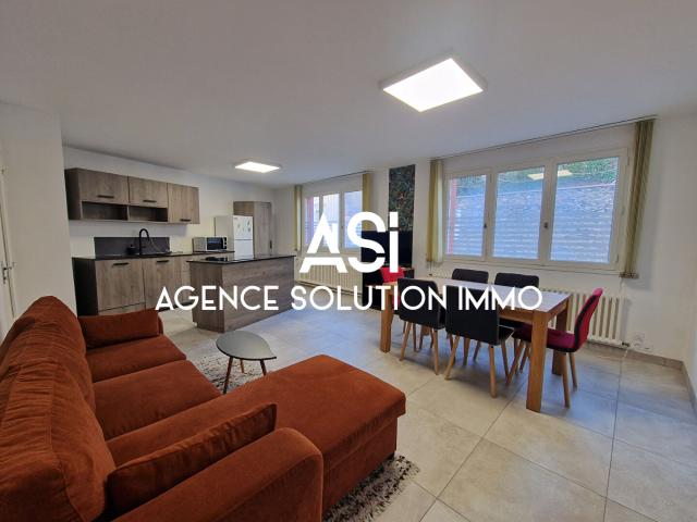 Appartement location à Laval