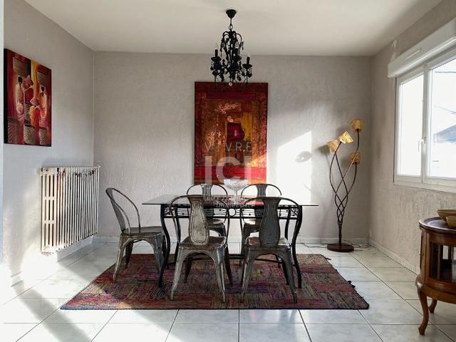 Appartement location à Saint-Nazaire, Saint-nazaire