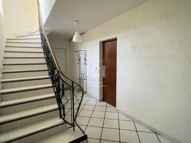 Appartement location à Saint-Nazaire, Saint-nazaire