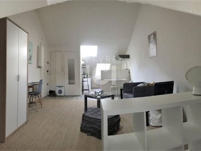 Appartement location à Nantes