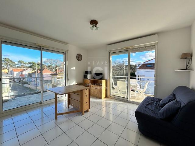 Appartement location à Saint-Nazaire, Saint-brevin-les-pins