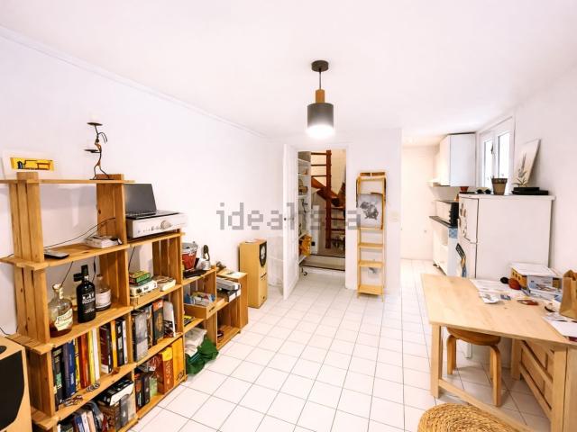 Appartement vente à Les Ruisseaux, Meudon