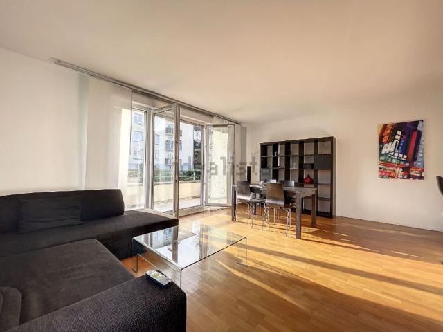 Appartement location à Les Lampes, Meudon