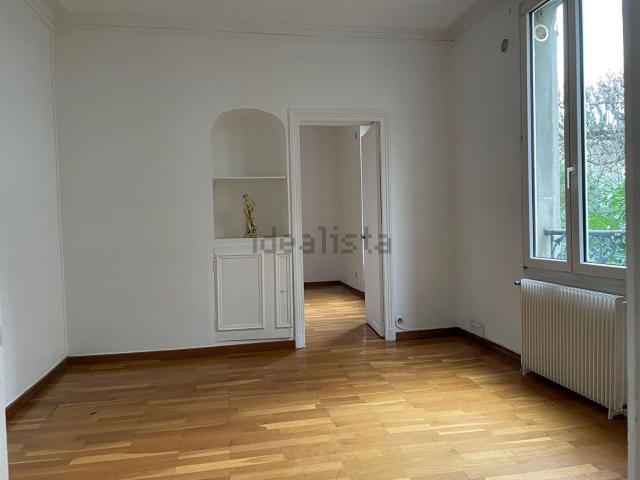 Appartement vente à Les Mouchettes, Meudon