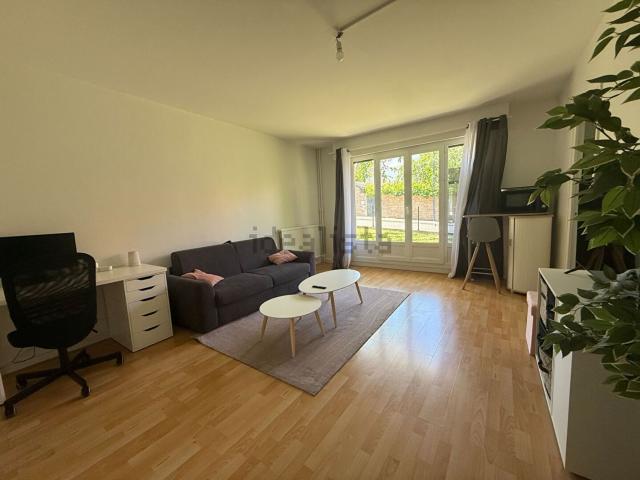 Appartement vente à L'Amandier, Meudon