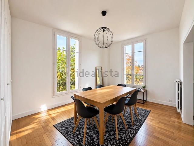 Appartement vente à Les Groues, Meudon