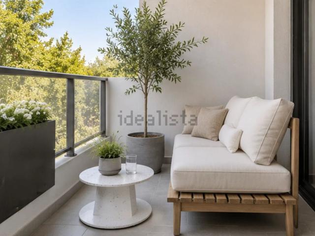 Appartement vente à Les Tybilles, Meudon