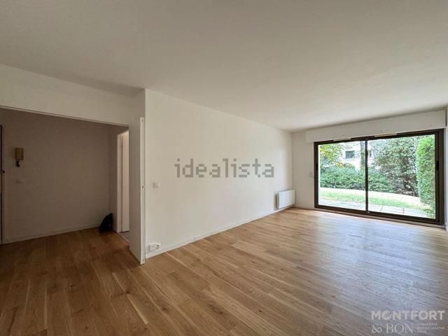 Appartement location à Les Capucins, Meudon