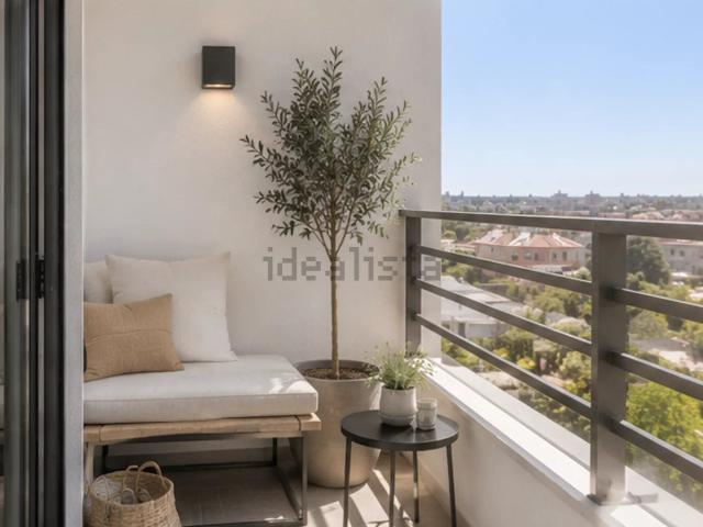 Appartement vente à La Bourgogne des Capucins, Meudon