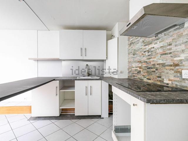 Appartement vente à Derrière le Parc de Chalais, Meudon