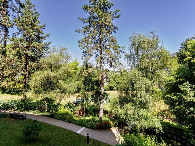 Appartement vente à Les Capucins, Meudon