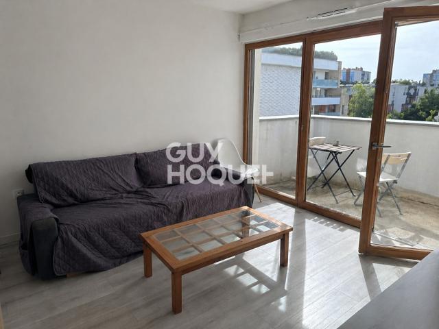 Appartement location à Antony, Clamart