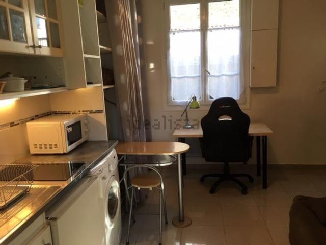 Appartement location à Bellevue, Meudon