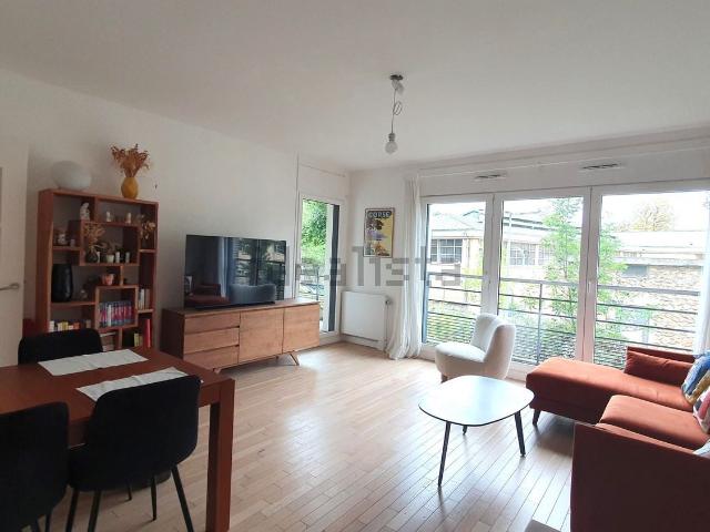 Appartement vente à La Croix du Val, Meudon