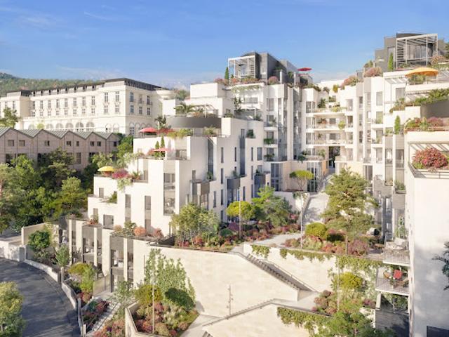 Appartement vente à Boulogne-Billancourt, Meudon