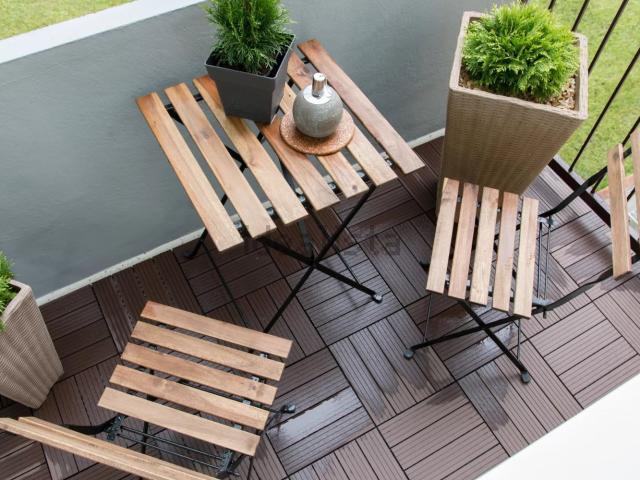 Appartement vente à Les Voisinoux, Meudon
