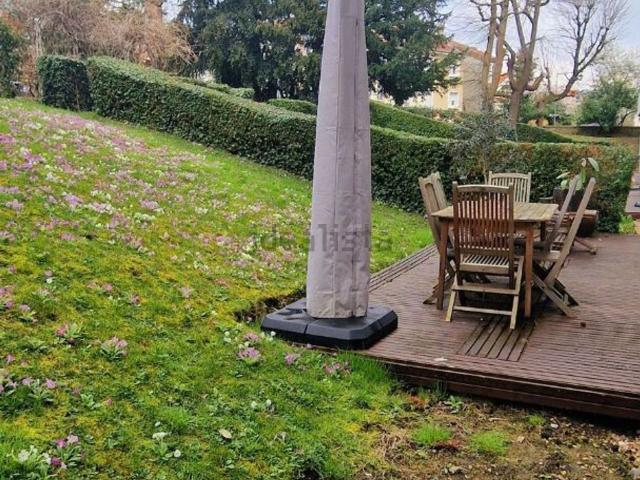 Appartement vente à La Maison Rouge, Meudon
