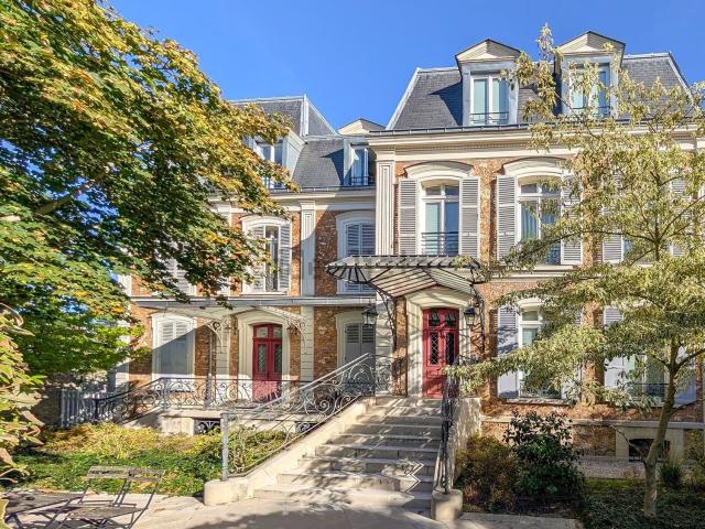 Appartement vente à Les Ménagères, Meudon
