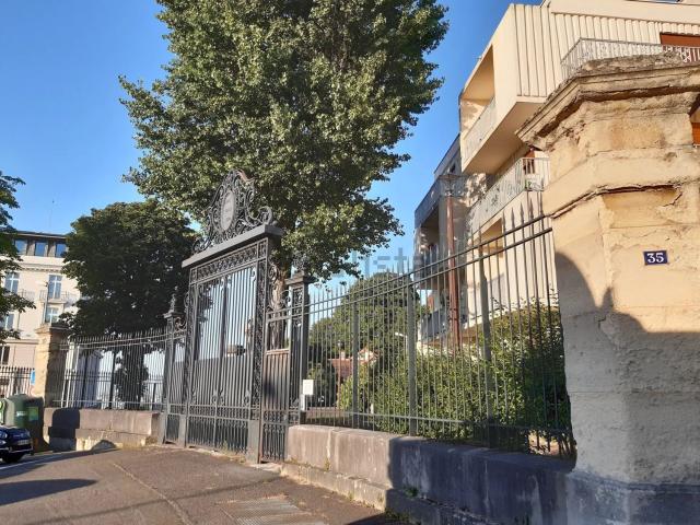 Appartement vente à La Bourgogne des Capucins, Meudon