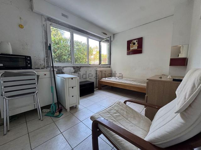 Appartement vente à La Bourgogne, Meudon
