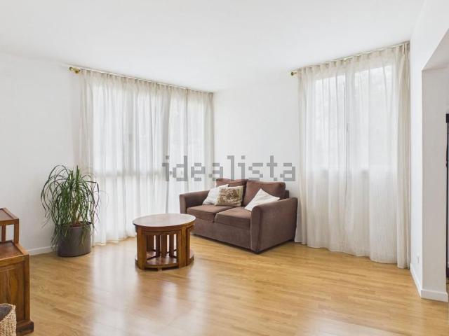 Appartement location à Les Fossés, Meudon