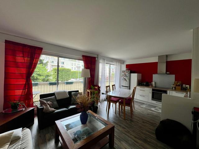 Appartement location à Boulogne-Billancourt, Meudon