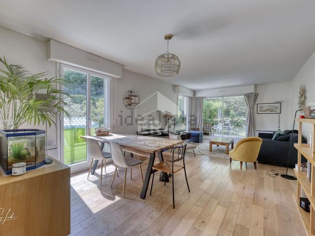 Appartement vente à Les Voisinoux, Meudon