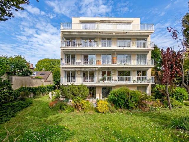 Appartement vente à Les Ménagères, Meudon