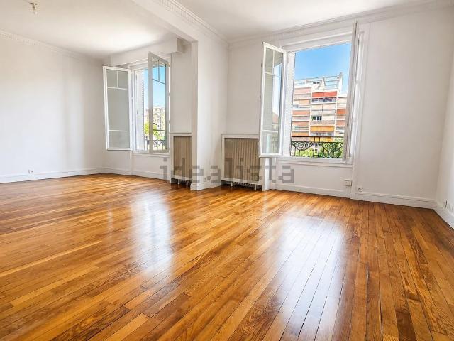 Appartement vente à Les Grimettes, Meudon