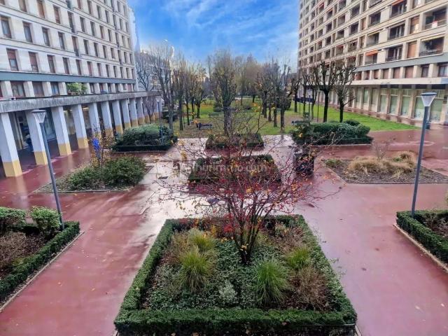 Appartement vente à Verrières-Joli Mai, Meudon