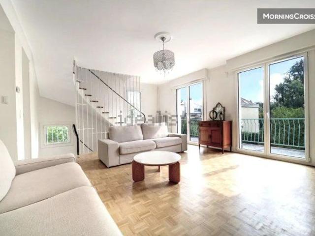 Appartement location à Les Galons, Meudon
