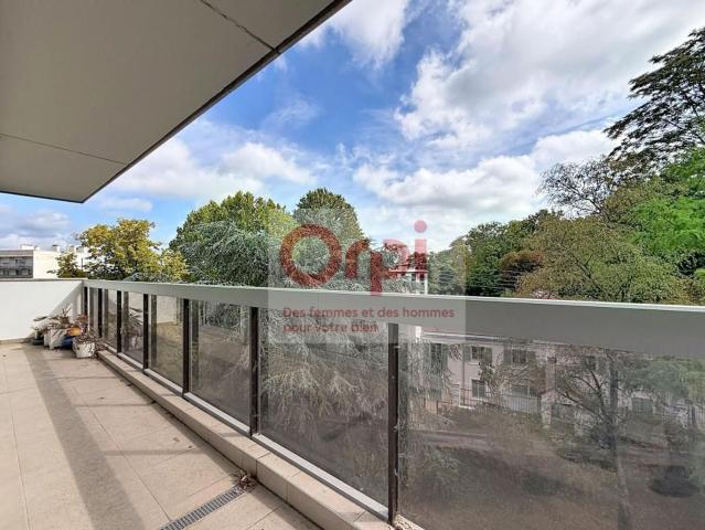 Appartement vente à Les Capucins, Meudon