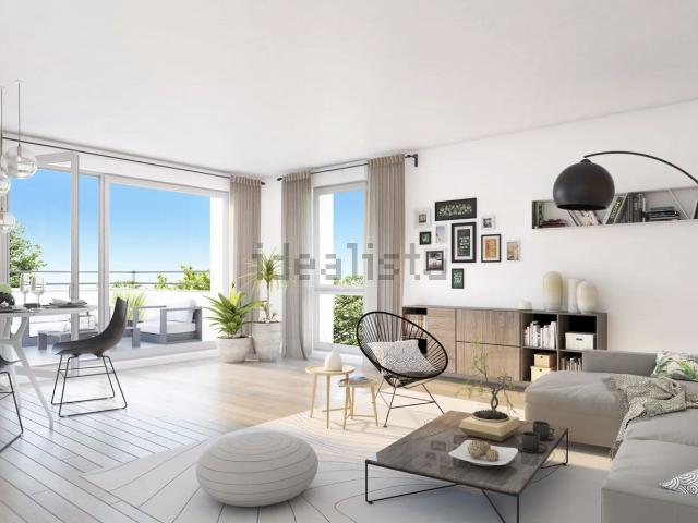 Appartement vente à Les Morues, Meudon