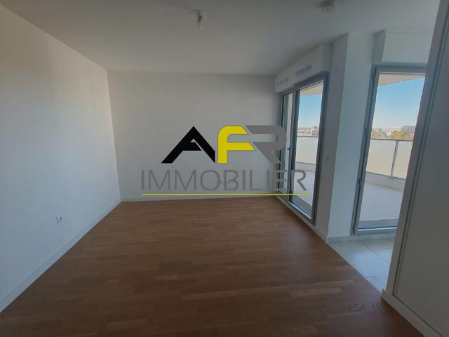 Appartement location à Résidence le Lac, Meudon