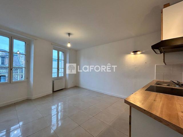 Appartement location à Meulan-en-Yvelines, Yvelines