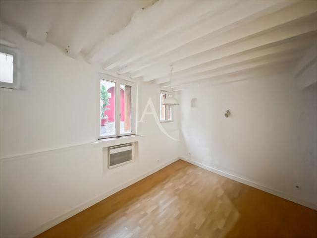 Appartement vente à Mantes-la-Jolie, Meulan