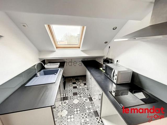 Appartement location à Meulan-en-Yvelines, Yvelines