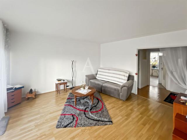 Appartement vente à Mantes-la-Jolie, Meulan