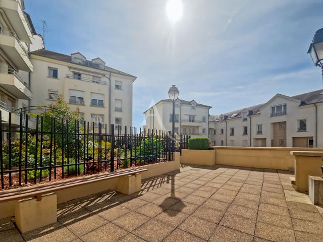 Appartement vente à Mantes-la-Jolie, Meulan