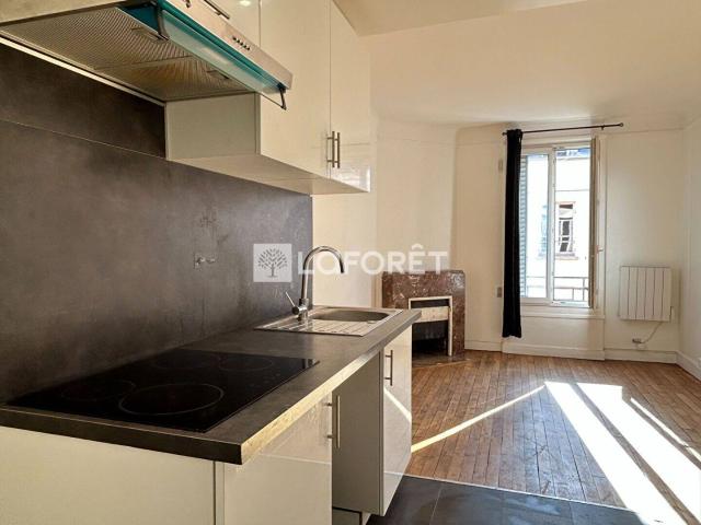 Appartement location à Meulan-en-Yvelines, Yvelines