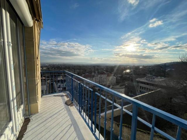 Appartement location à Meulan-en-Yvelines, Yvelines