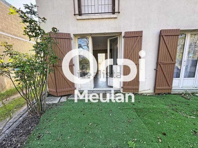 Appartement location à Meulan-en-Yvelines, Yvelines