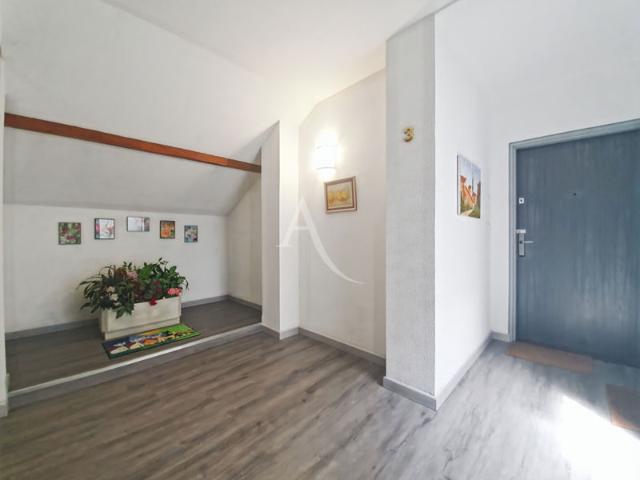 Appartement vente à Mantes-la-Jolie, Meulan
