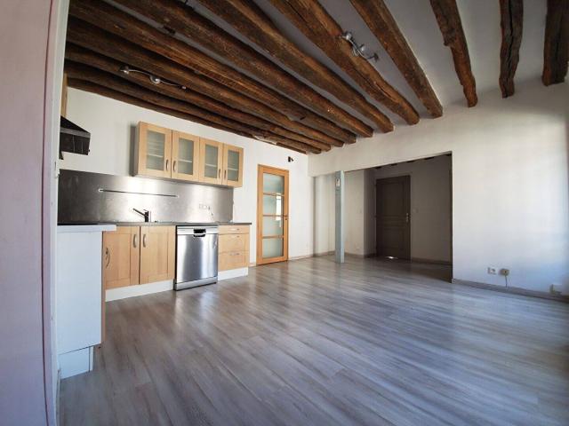 Appartement location à Meulan-en-Yvelines, Yvelines
