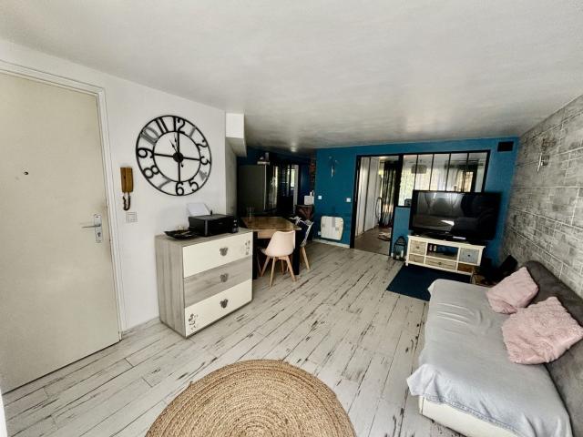 Appartement vente à Meulan-en-Yvelines, Yvelines