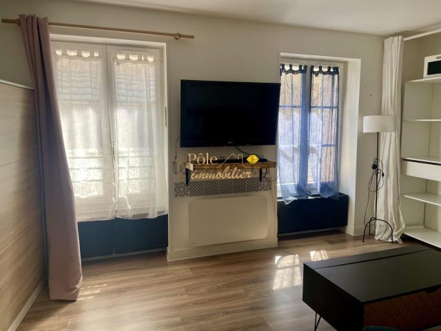 Appartement vente à Meulan-en-Yvelines, Yvelines