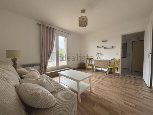 Appartement location à Meulan-en-Yvelines, Yvelines