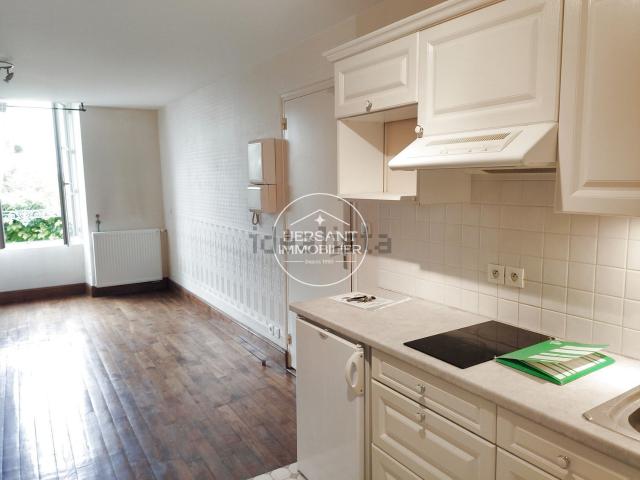 Appartement location à Garance, Meung-sur-Loire