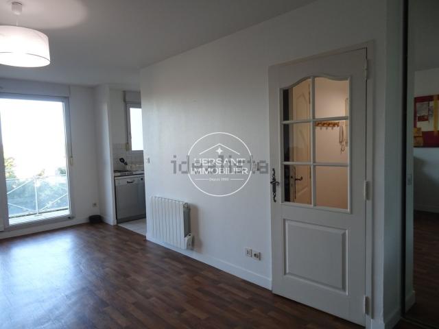 Appartement location à Pantin, Meung-sur-Loire